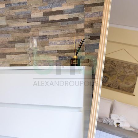 City Zen Alexandroúpolis Ngoại thất bức ảnh