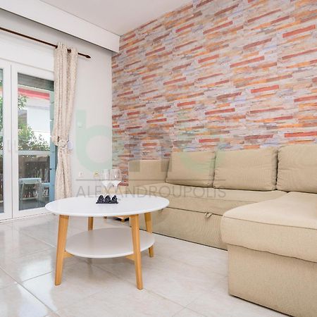 City Zen Alexandroúpolis Ngoại thất bức ảnh