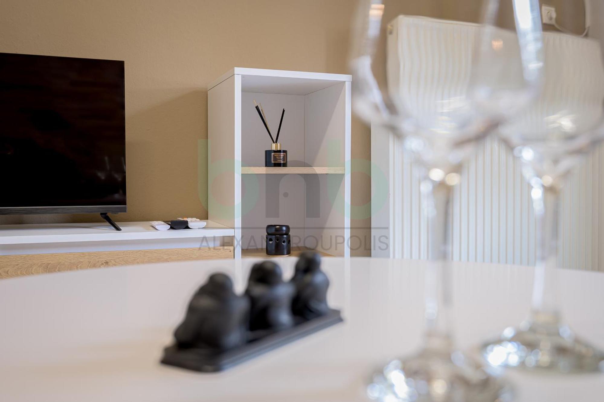 City Zen Alexandroúpolis Ngoại thất bức ảnh