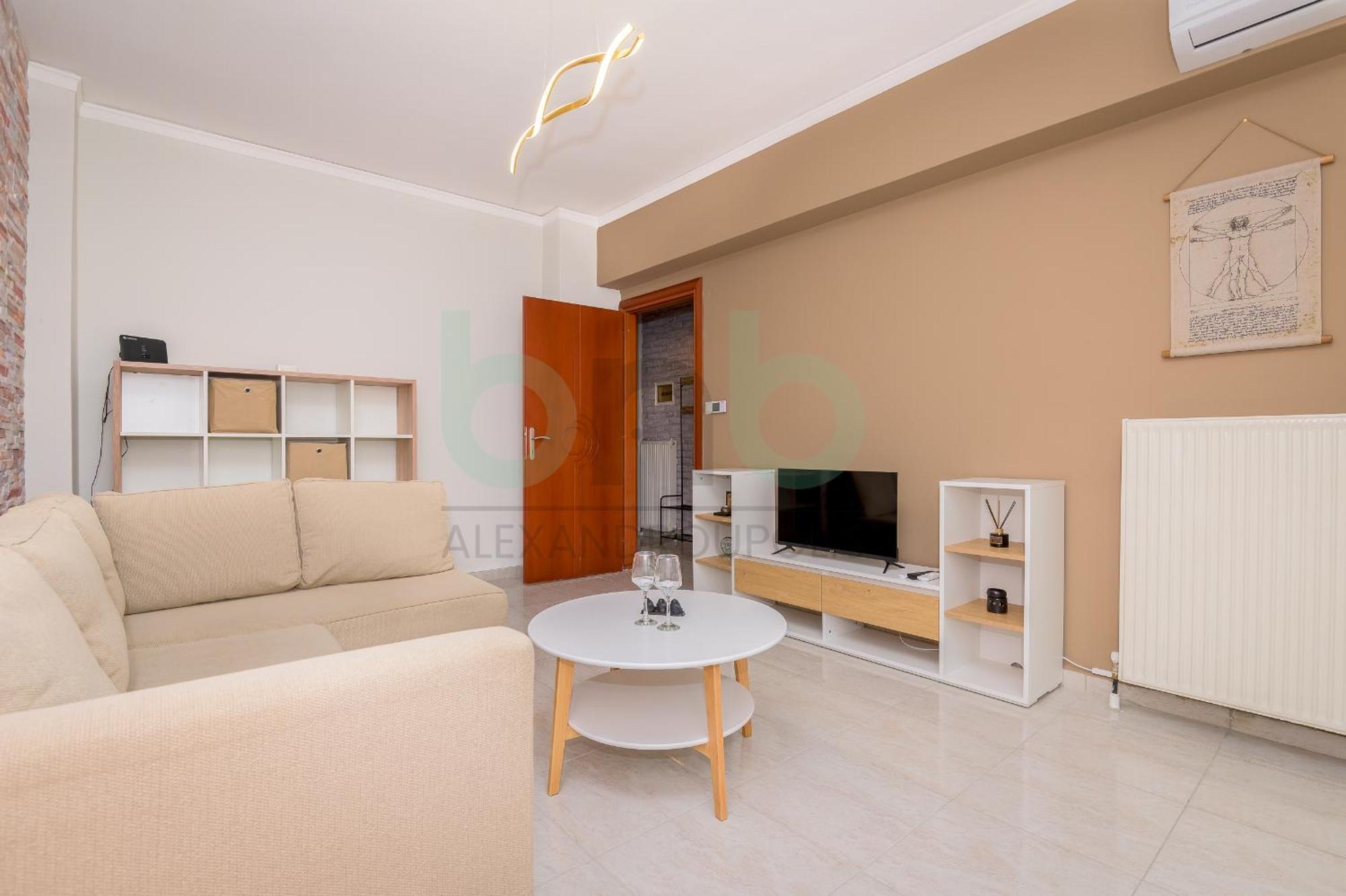 City Zen Alexandroúpolis Ngoại thất bức ảnh