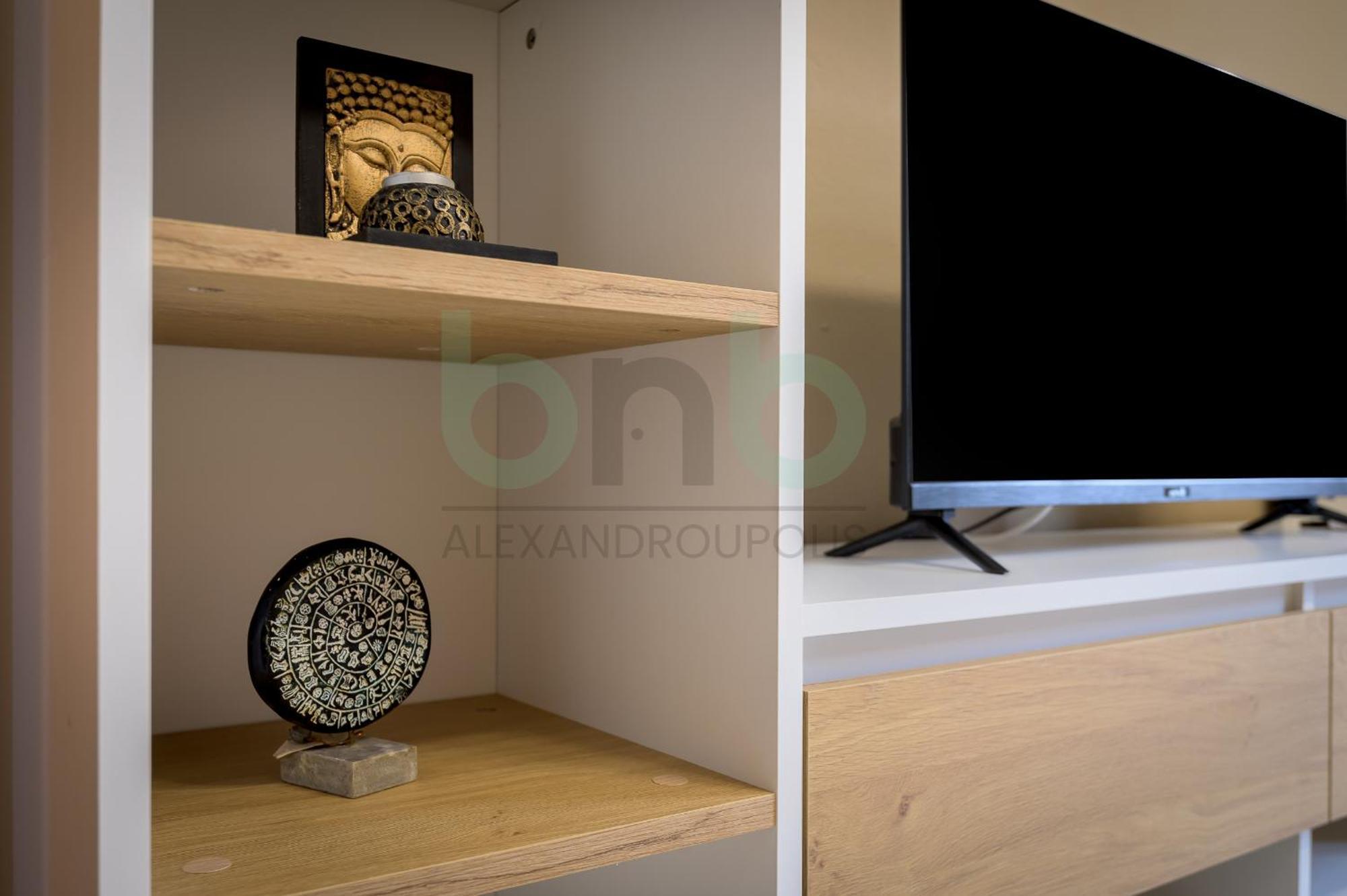 City Zen Alexandroúpolis Ngoại thất bức ảnh