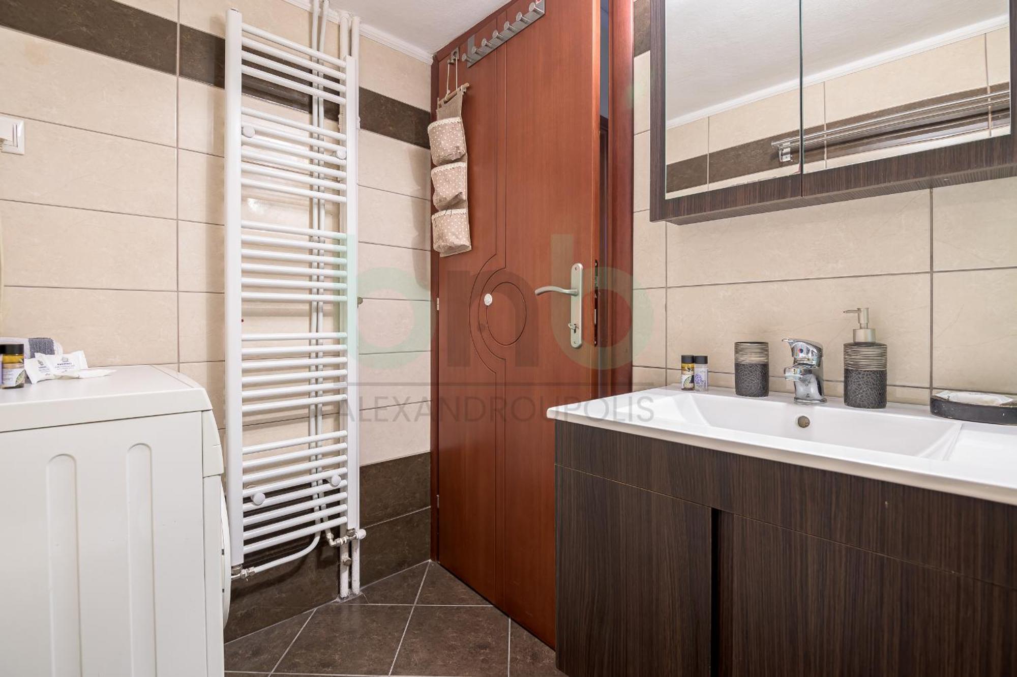 City Zen Alexandroúpolis Ngoại thất bức ảnh