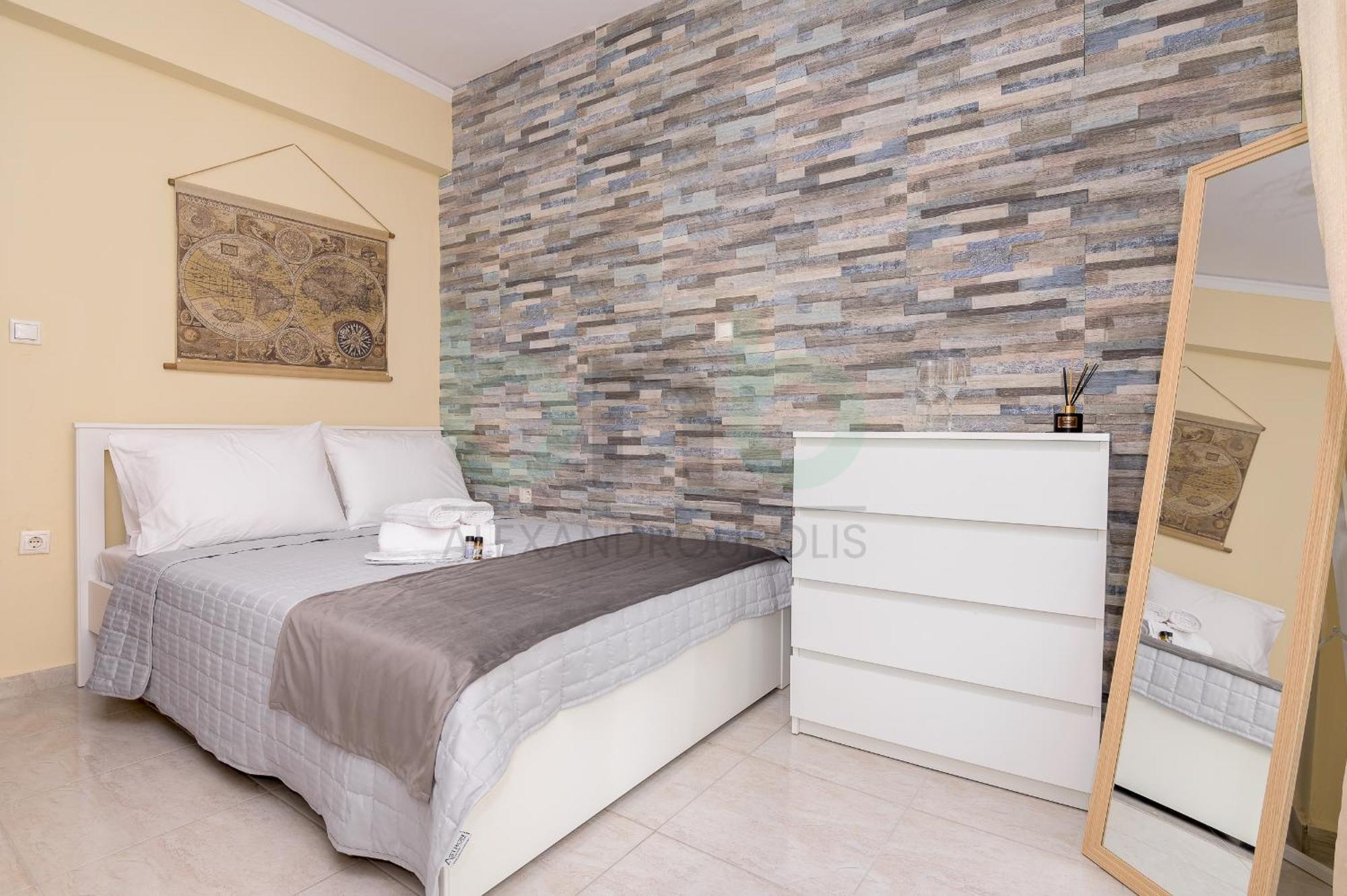 City Zen Alexandroúpolis Ngoại thất bức ảnh