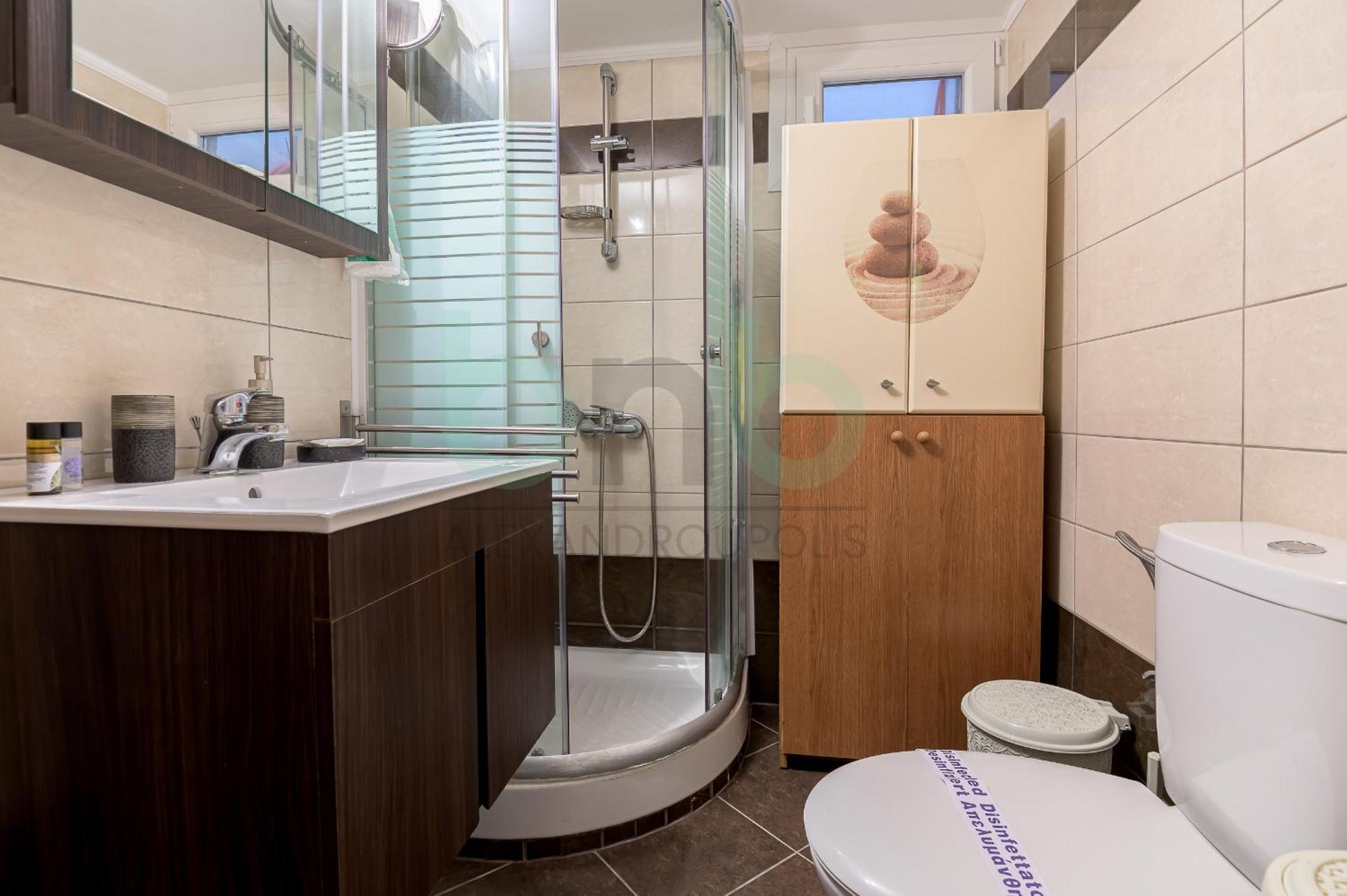 City Zen Alexandroúpolis Ngoại thất bức ảnh