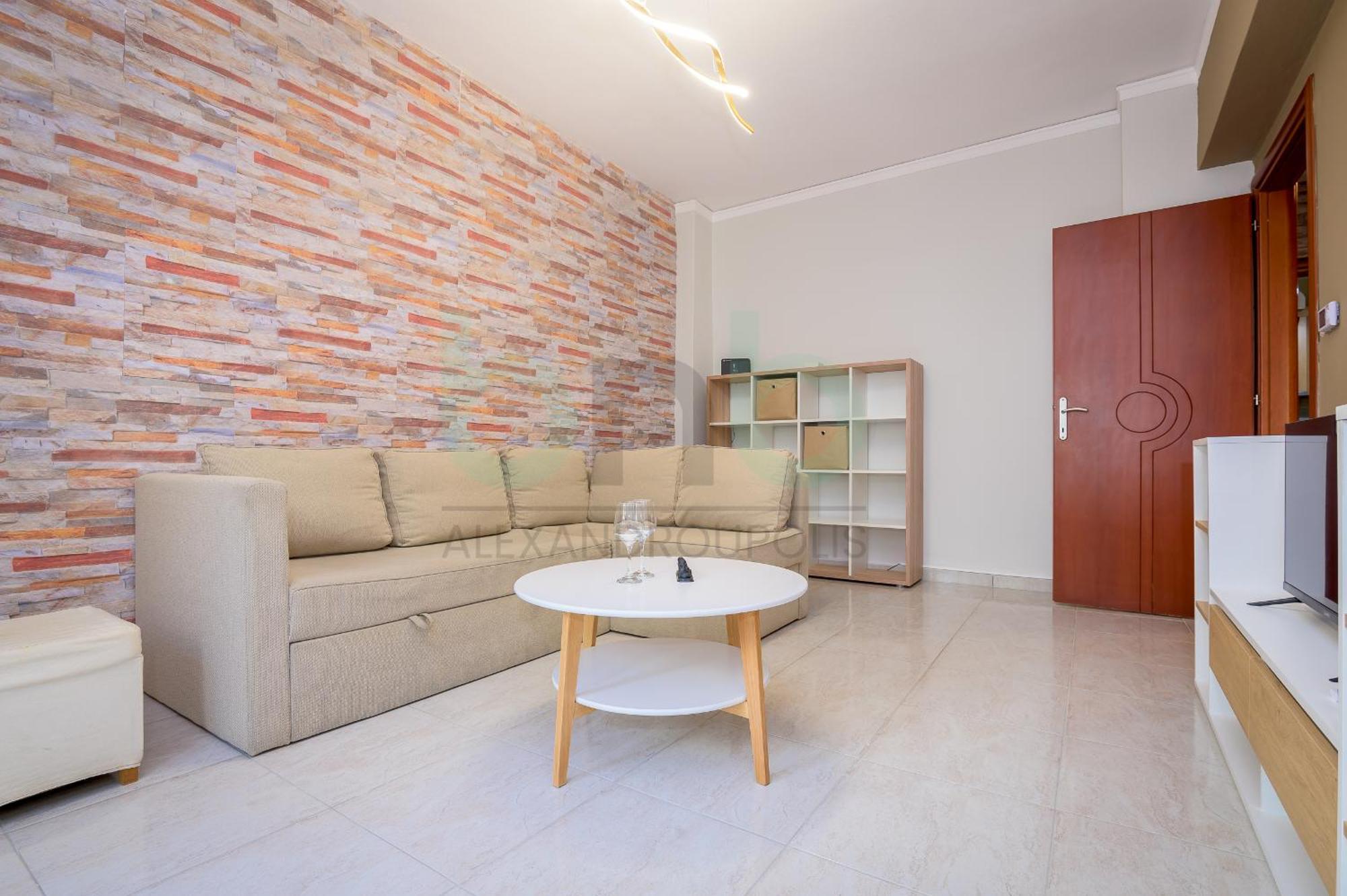 City Zen Alexandroúpolis Ngoại thất bức ảnh
