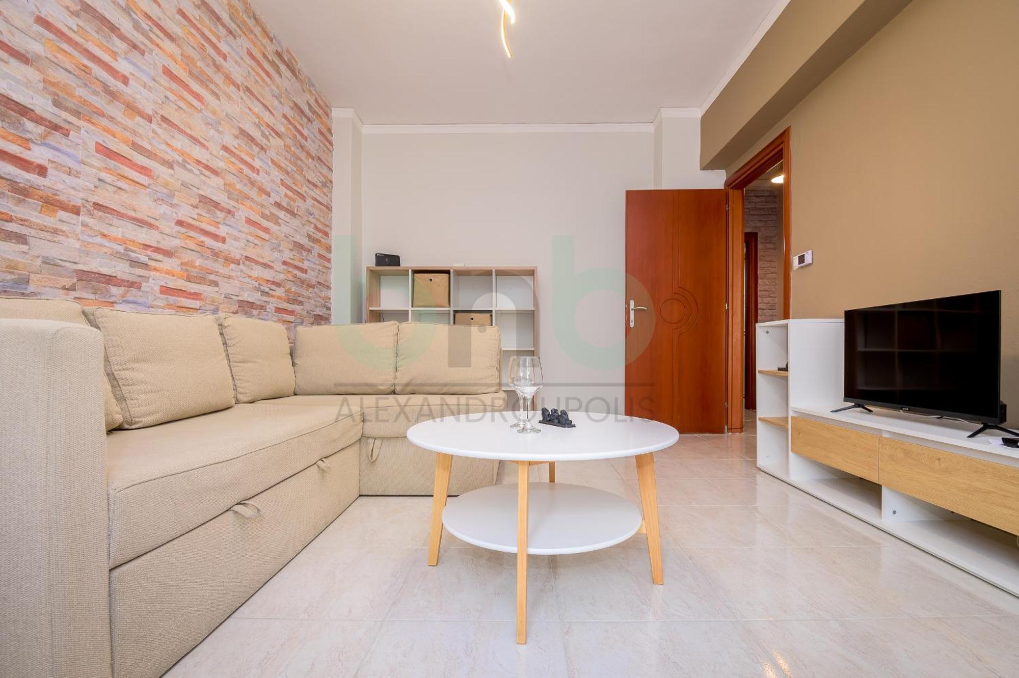 City Zen Alexandroúpolis Ngoại thất bức ảnh